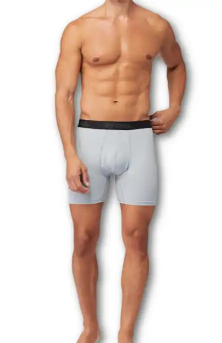 32 DEGREES COOL Performance Mesh Boxer Brief! REVIEW! 