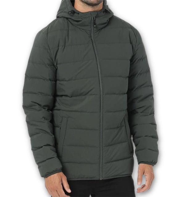32 Degrees Ultra-Light Down Packable Jacket
