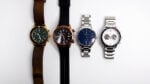 4 Types of Watches Every Man Should Own