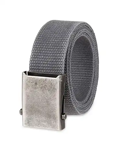 Columbia Men's Military Web Belt