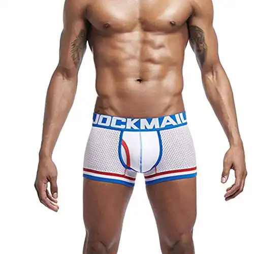Jockmail Pouch Underwear