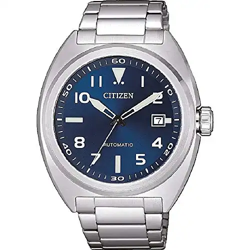 Citizen NJ0100