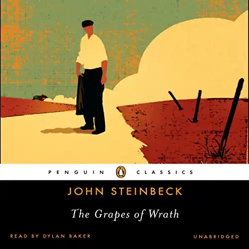 The Grapes of Wrath