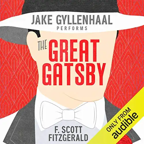 The Great Gatsby