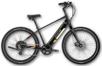 Aventon Pace 500 Next-Gen eBike