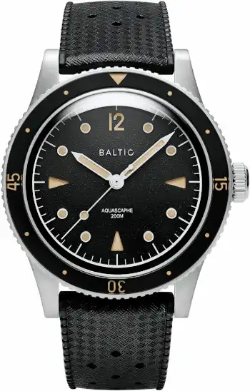Baltic Aquascaphe