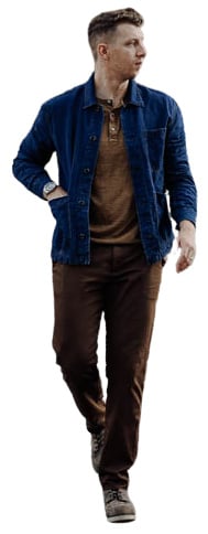 The Adult Man Vs Feature Image