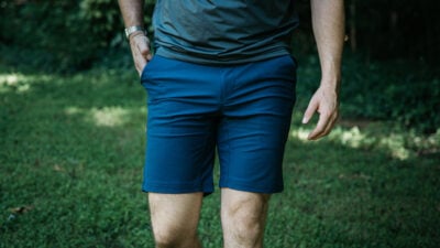 2022/08/Best-Golf-Shorts-for-Men-Model-Wearing-TRUWEAR-Prodigy-Performance-Commuter-Shorts.jpg