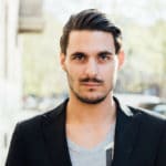 Best Men's Hairstyle For Face Shape