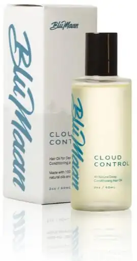 BluMaan Cloud Control Hair Oil