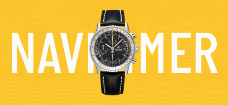 Breitling Select