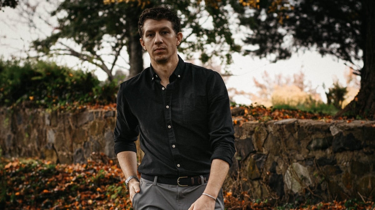 Business Casual Attire for Men