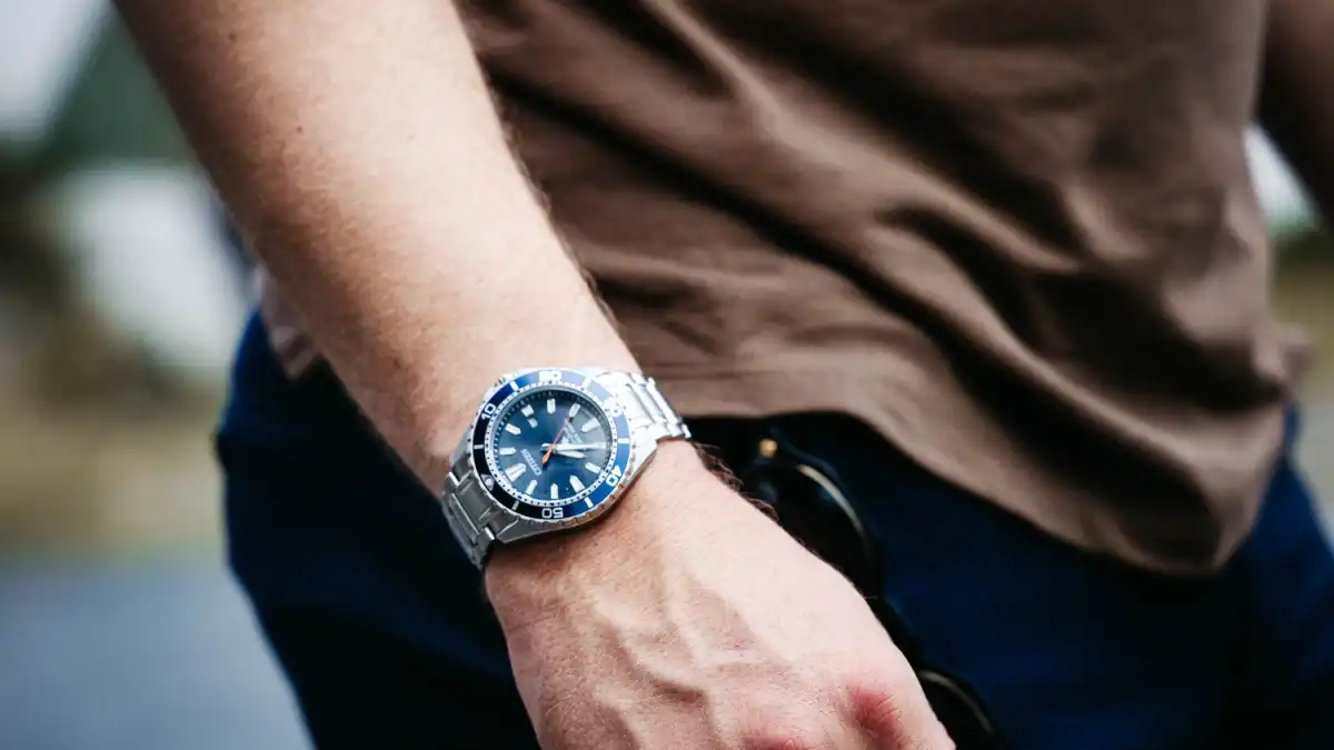 Citizen Watches