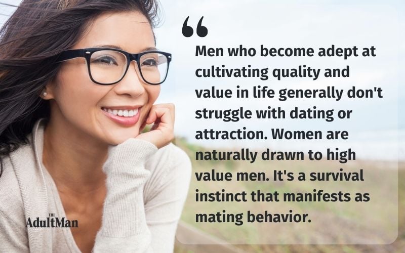 Cultivate value