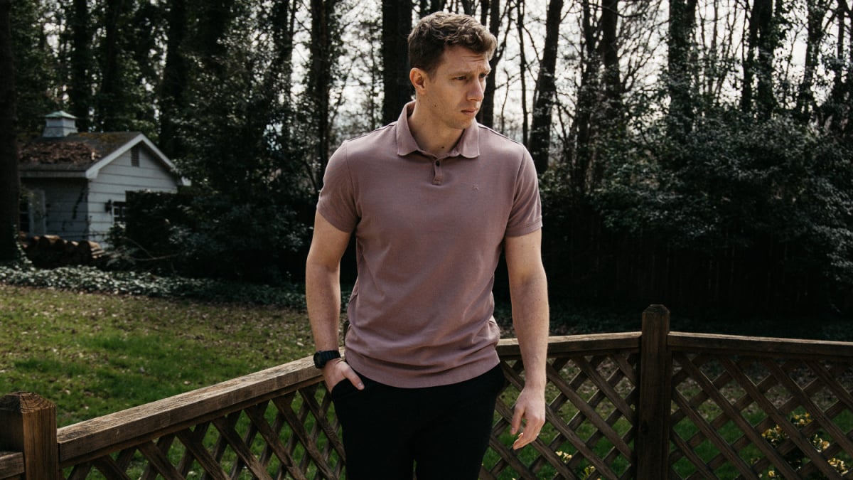 Cuts Clothing Review
