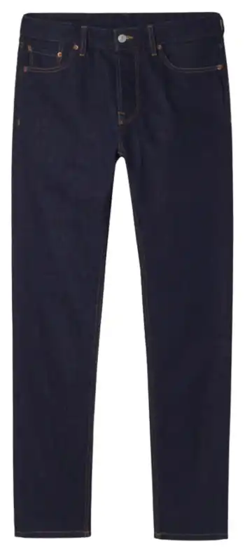 Buck Mason Japanese Selvedge Ford Standard Jean