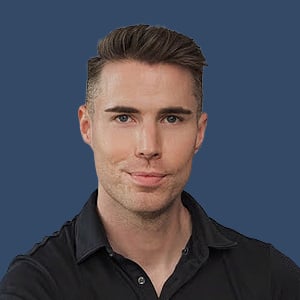 Dean Stephens TAM Owner Photo