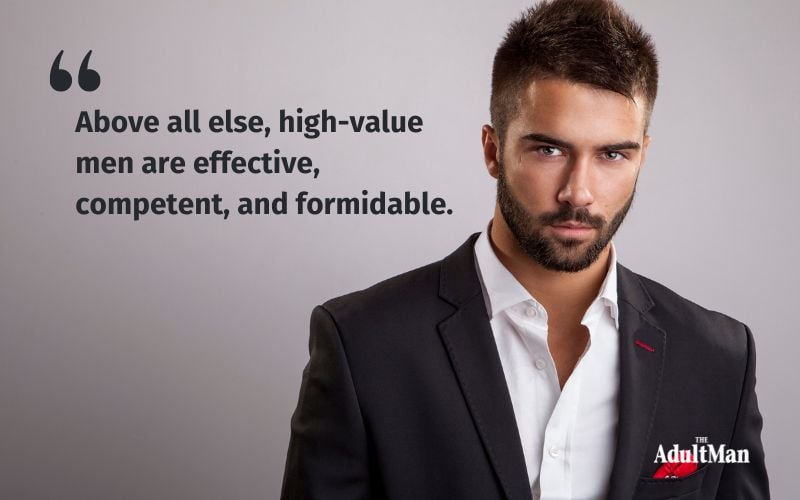 effective and competent