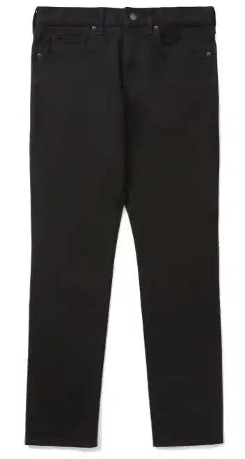 Everlane Uniform Slim 4-Way Stretch Organic Jean