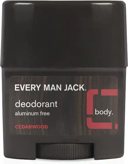 Every Man Jack Deodorant