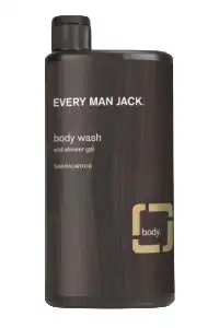 Every Man Jack Body Wash