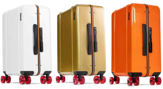 Floyd Cabin Travel Case