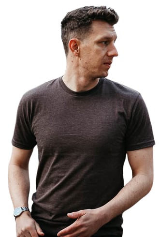 The Adult Man Vs Feature Image