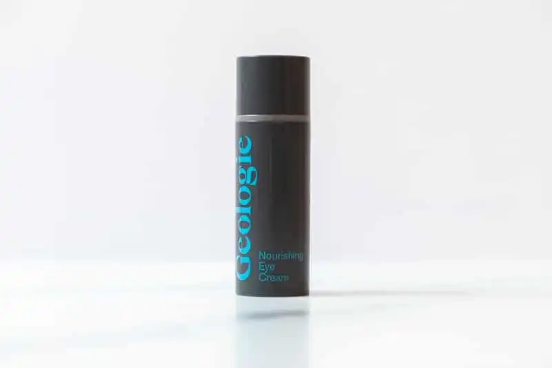 Geologie Eye Cream | Dark Circle Formula