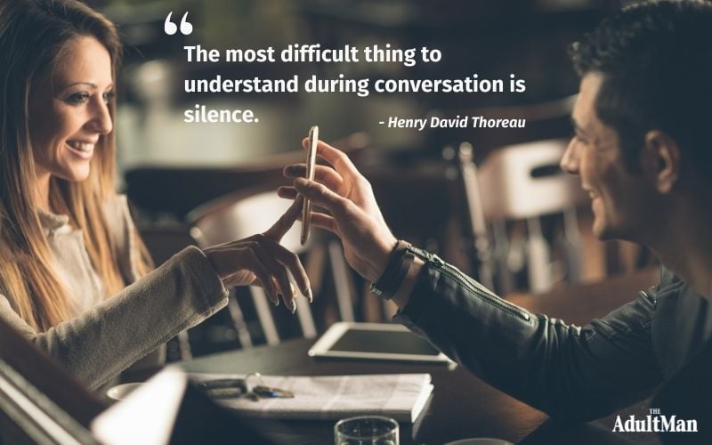 Henry David Thoreau quote
