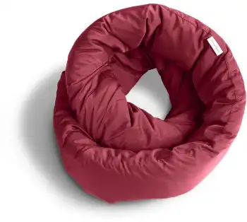 Infinity Pillow