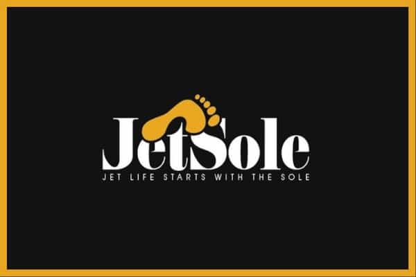 Jetsole Discount Code