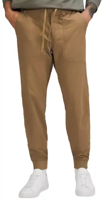 Lululemon ABC Jogger