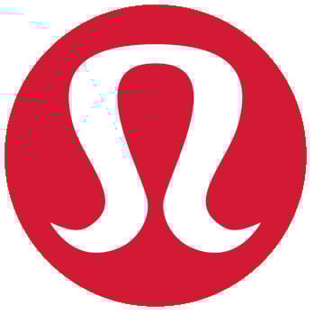 Lululemon Logo