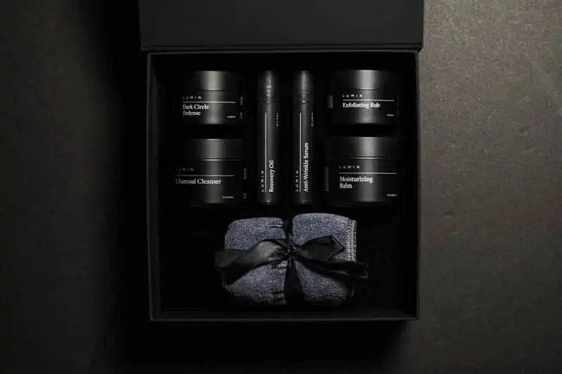 The Complete Collection from Lumin