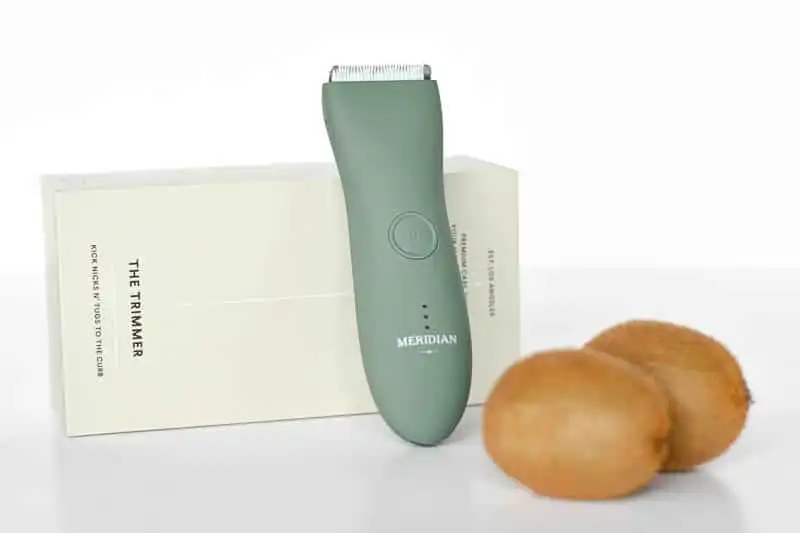 Meridian Trimmer