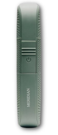 The Up-Here Trimmer from Meridian