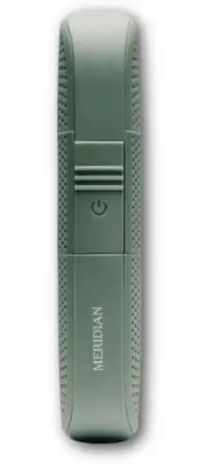 The Up-Here Trimmer from Meridian
