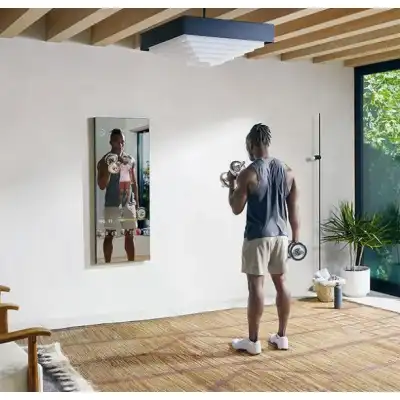 MIRROR by Lululemon