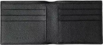 Morjas The Wallet