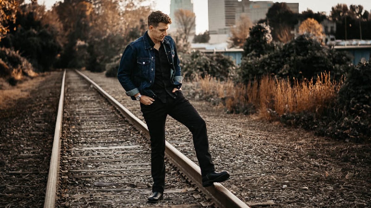 Mott and Bow Review Jeans