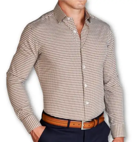 State & Liberty Dress Shirts