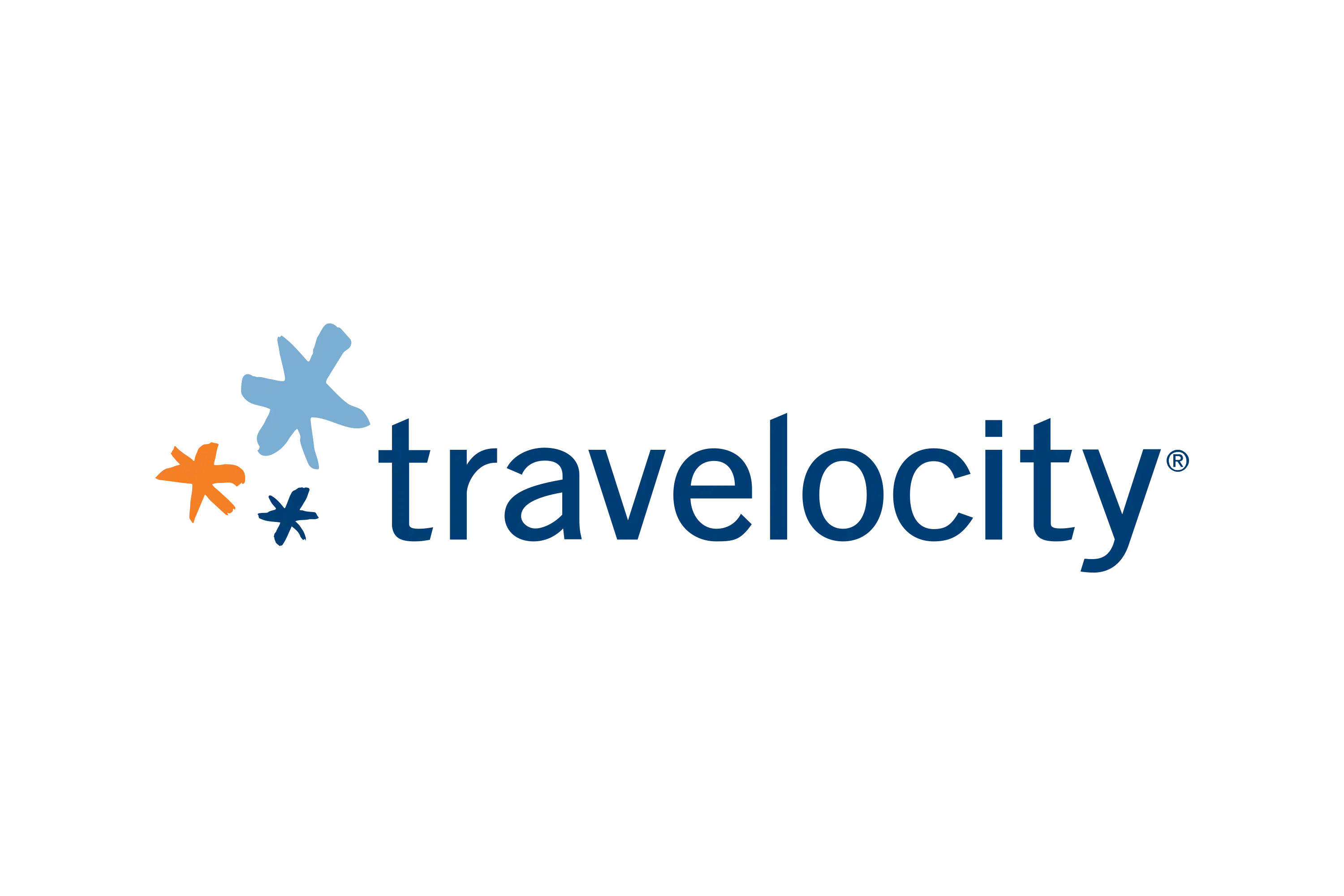 Travelocity