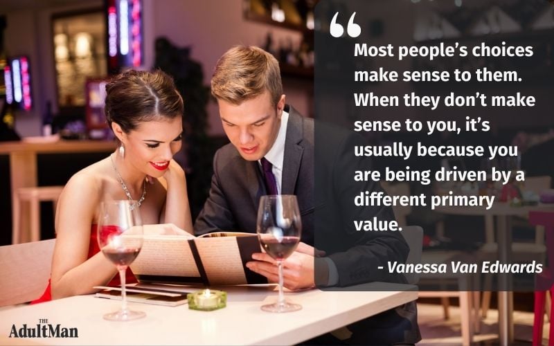 Vanessa Van Edwards Quote