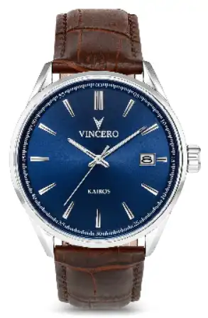 Vincero Kairos