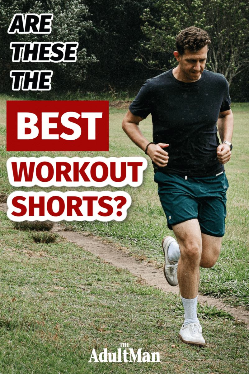 Vuori Review: Do They Make the Best Workout Clothes?