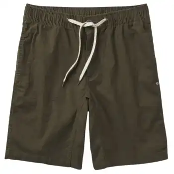 Vuori Ripstop Short